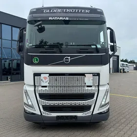Volvo FH 460 2021