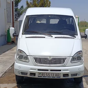 Gaz Gazel 2008