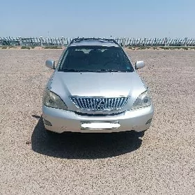 Lexus RX 330 2004