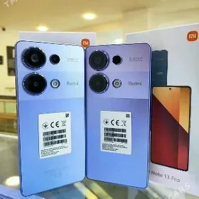 REDMI NOT 13 PRO GLOBAL