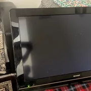 TV Sharp 32