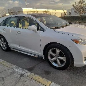 Toyota Venza 2010