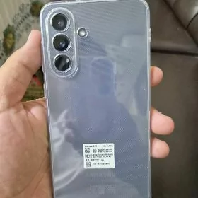 A 56 Samsung Telefon