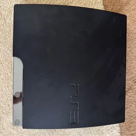 Playstation 3 slim