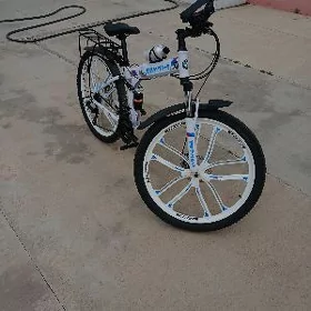 BMW TIGIR GYSSAGLY
