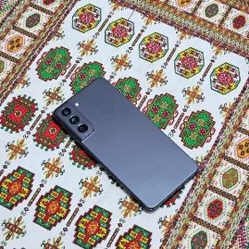 Samsung S21