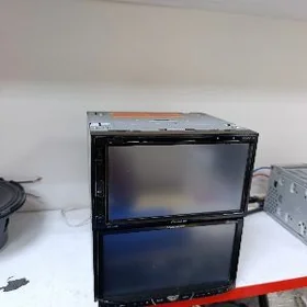 Pioneer AVH-Z5250BT