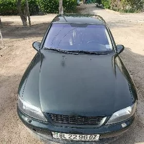Opel Vectra 2001