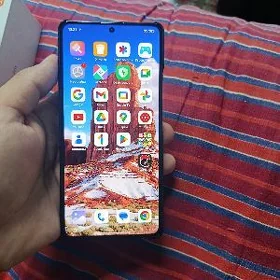 Redmi note 13 pro 12/512