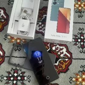 Redmi not 13pro
