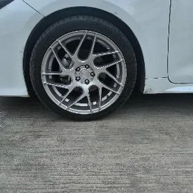 teker 18 korolla 2020