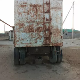 Kogel Cargo 2026