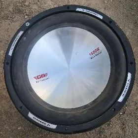 bass boçka