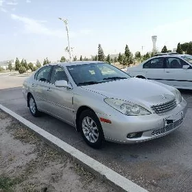 Lexus ES 300 2002