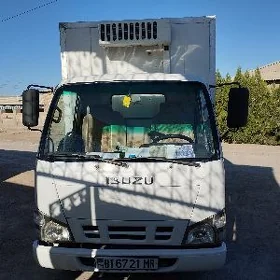Isuzu Elf 2007