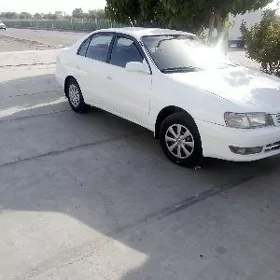 Toyota Corona 1995