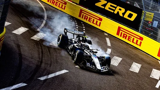 Pirelli 2028-nji ýyla çenli «Formula-1» üçin tekerleriň ýeke-täk üpjünçisi bolup galar