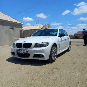 BMW M3 2010
