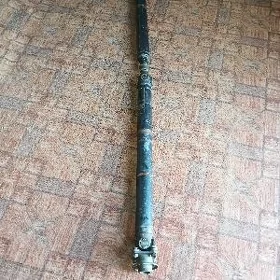 kardan e34