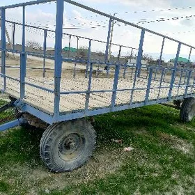MTZ 80 2001
