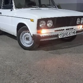 Lada 2106 1999