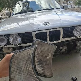 e34 pawarotnik