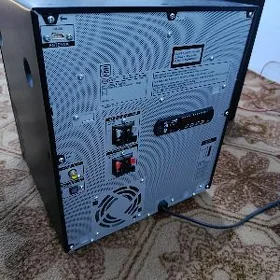 muzykanly sentr sony