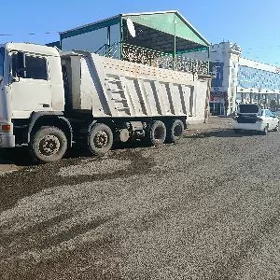 Volvo FH12 1990