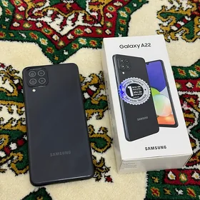 Samsung Galaxy A22