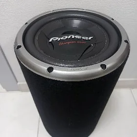 Sambufer pioneer 1400w