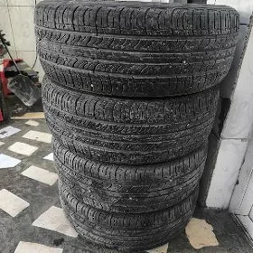 205/55/16 Roadstone