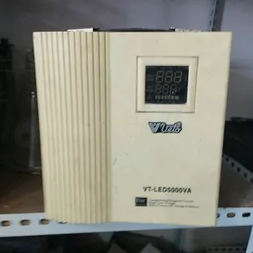 Tok kopeldyan 5000va