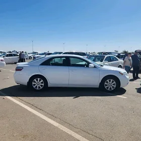 Toyota Camry 2008