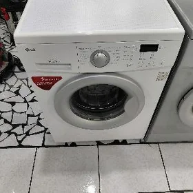 LG"6Kg"(DD Motor)