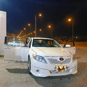 Toyota Camry 2009