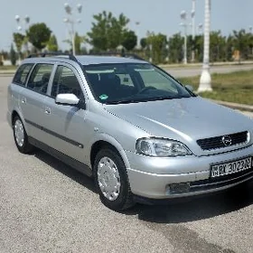 Opel Astra 2003