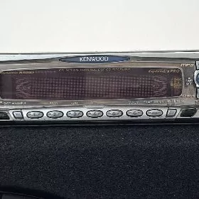 gyzyl kenwood exo