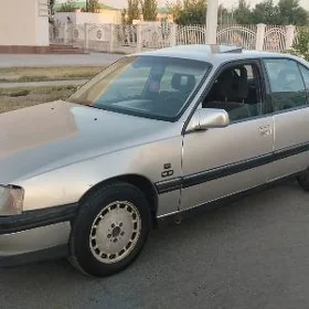 Opel Omega 1993