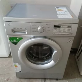 LG Kirmasin 6 kg