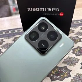 Xiaomi 15 pro