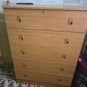 Камод