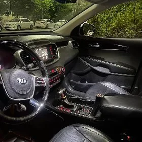 Kia Sorento 2019