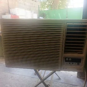 LG kondisaner