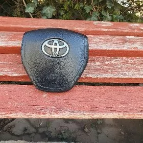 Airbak toyota Corolla