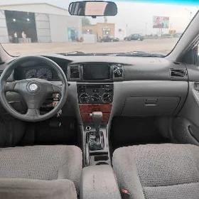 Toyota Corolla 2005