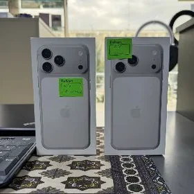 Iphone 17pro Max