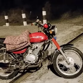 Jawa 300 2023