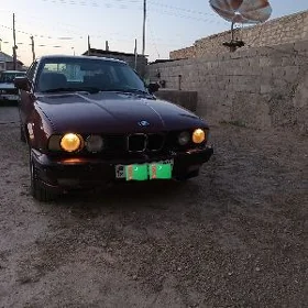 BMW 525 1991