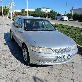 Opel Vectra 2000