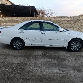 Toyota Camry 2004